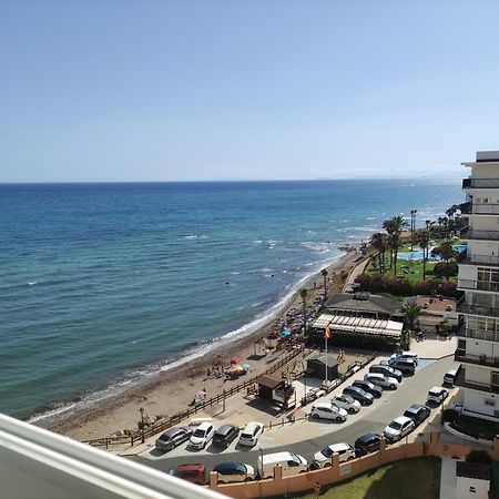 Rayito De Sol Daire Mijas Dış mekan fotoğraf