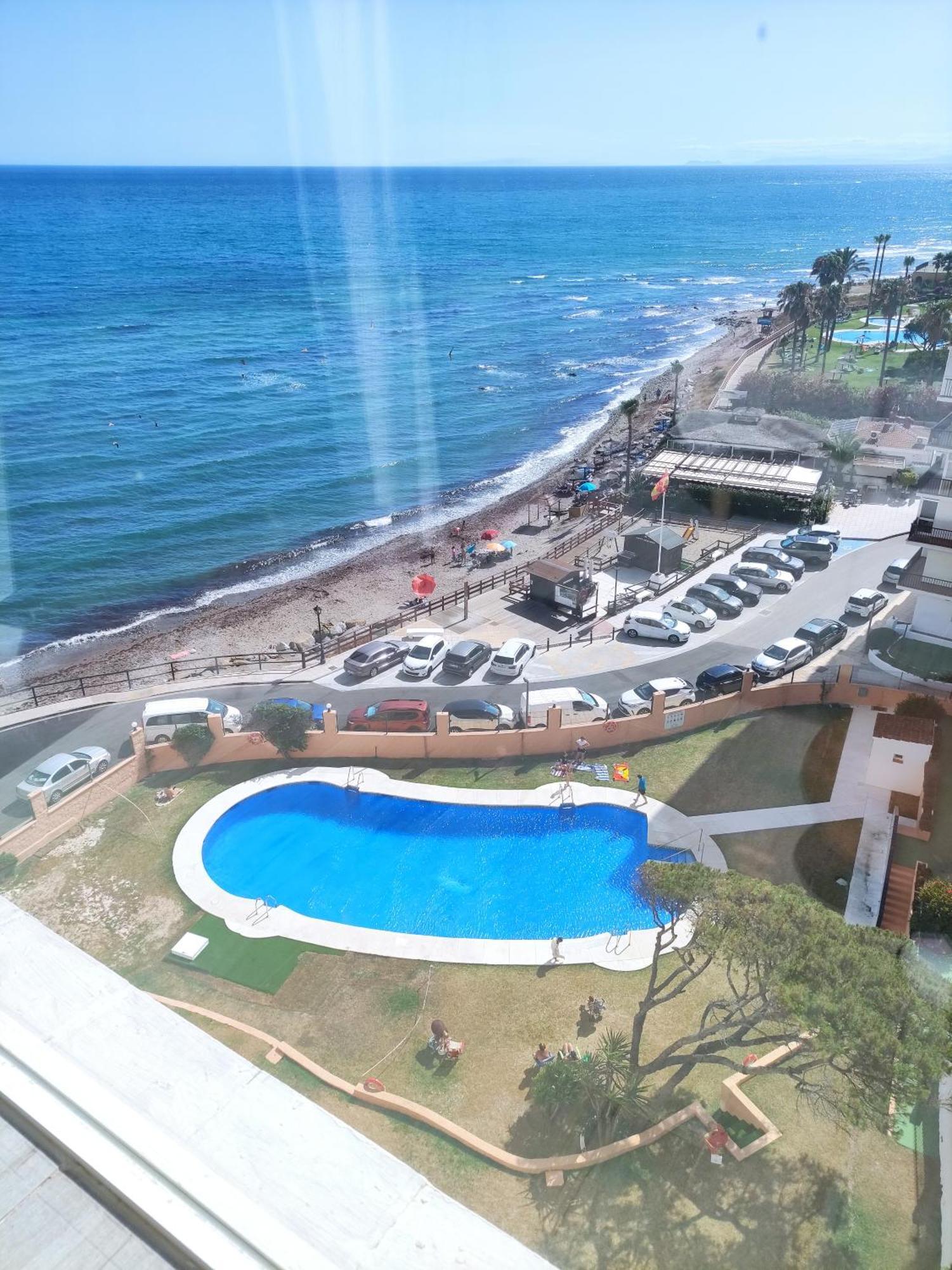 Rayito De Sol Daire Mijas Dış mekan fotoğraf